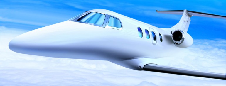 טיסת מנהלים – לשלב בין הנאה לעסקים